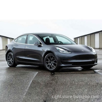 All-Wheel Drive νέα ενεργειακά οχήματα EV Cars Adult Tesla Model 3 Ηλεκτρικά αυτοκίνητα οχημάτων προς πώληση που κατασκευάζονται στο Sports Car Cara Voiture Voiture